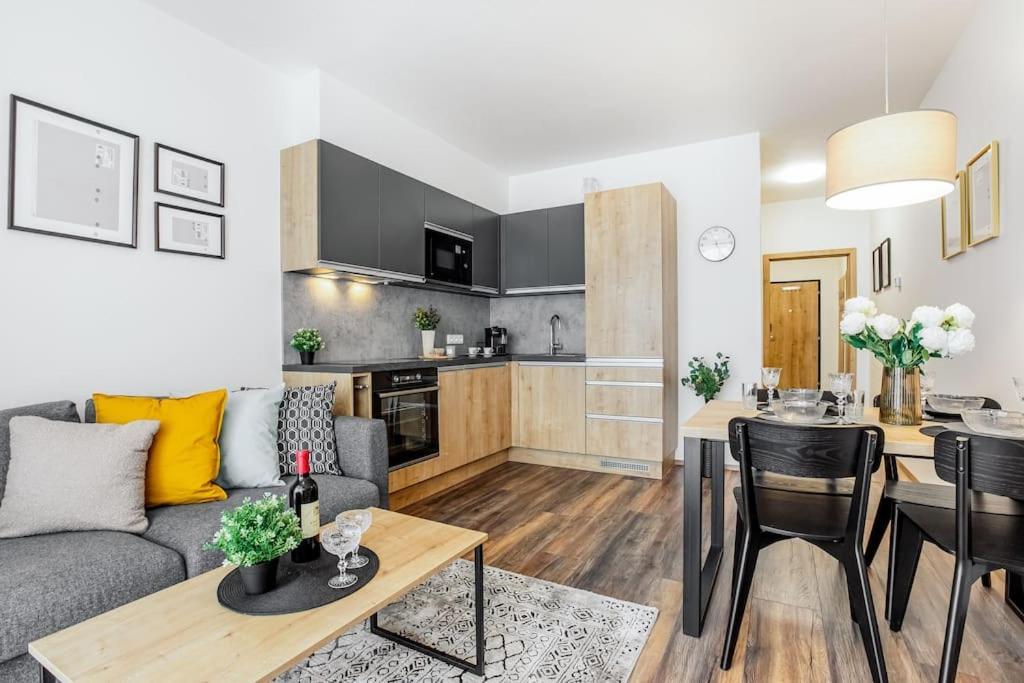 Apartman Vyhledy Lipno Lipno nad Vltavou Exterior foto
